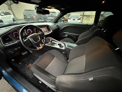 2021 Dodge Challenger R/T - Photo 35 - Norwalk, CA 90650-2241