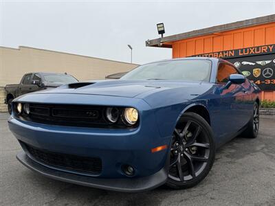 2021 Dodge Challenger R/T - Photo 10 - Norwalk, CA 90650-2241