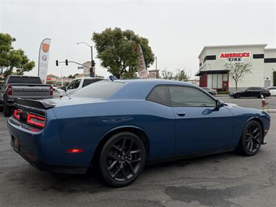 2021 Dodge Challenger R/T - Photo 23 - Norwalk, CA 90650-2241