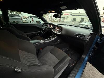 2021 Dodge Challenger R/T - Photo 47 - Norwalk, CA 90650-2241