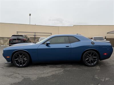 2021 Dodge Challenger R/T - Photo 16 - Norwalk, CA 90650-2241