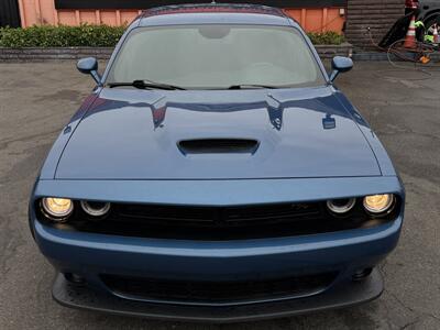 2021 Dodge Challenger R/T - Photo 3 - Norwalk, CA 90650-2241