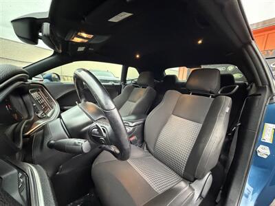 2021 Dodge Challenger R/T - Photo 40 - Norwalk, CA 90650-2241