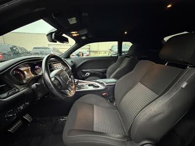 2021 Dodge Challenger R/T - Photo 36 - Norwalk, CA 90650-2241