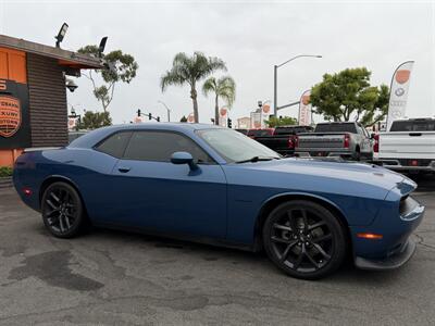 2021 Dodge Challenger R/T - Photo 26 - Norwalk, CA 90650-2241