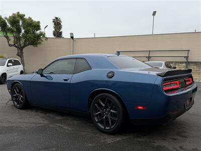 2021 Dodge Challenger R/T - Photo 14 - Norwalk, CA 90650-2241