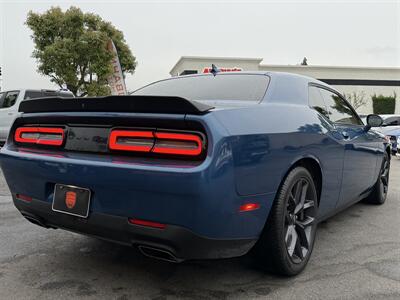 2021 Dodge Challenger R/T - Photo 24 - Norwalk, CA 90650-2241