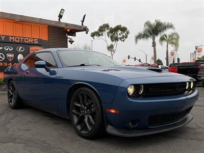 2021 Dodge Challenger R/T - Photo 31 - Norwalk, CA 90650-2241