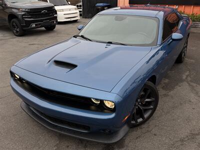 2021 Dodge Challenger R/T - Photo 5 - Norwalk, CA 90650-2241