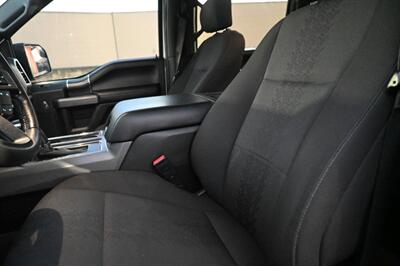 2019 Ford F-150 XLT   - Photo 21 - Norwalk, CA 90650-2241