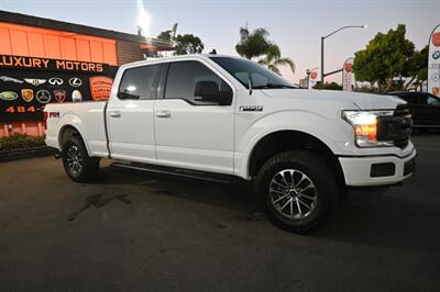 2019 Ford F-150 XLT   - Photo 13 - Norwalk, CA 90650-2241
