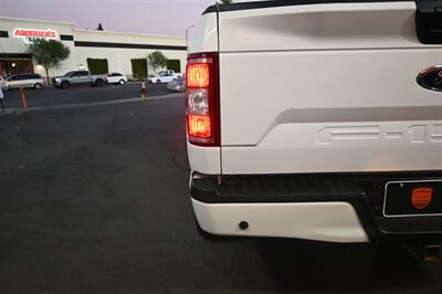 2019 Ford F-150 XLT   - Photo 8 - Norwalk, CA 90650-2241