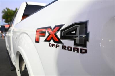 2019 Ford F-150 XLT   - Photo 44 - Norwalk, CA 90650-2241