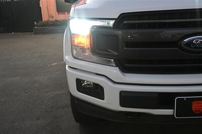 2019 Ford F-150 XLT   - Photo 2 - Norwalk, CA 90650-2241