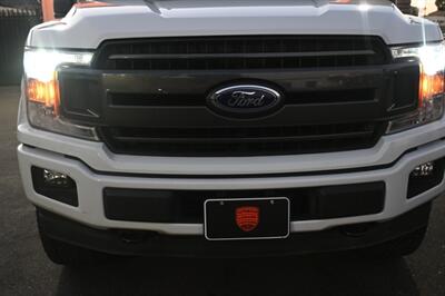 2019 Ford F-150 XLT   - Photo 3 - Norwalk, CA 90650-2241