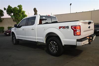 2019 Ford F-150 XLT   - Photo 7 - Norwalk, CA 90650-2241