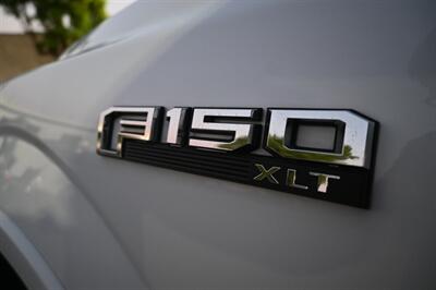 2019 Ford F-150 XLT   - Photo 15 - Norwalk, CA 90650-2241