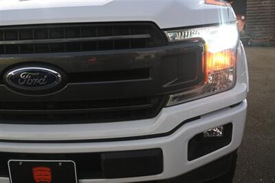 2019 Ford F-150 XLT   - Photo 4 - Norwalk, CA 90650-2241