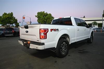 2019 Ford F-150 XLT   - Photo 11 - Norwalk, CA 90650-2241