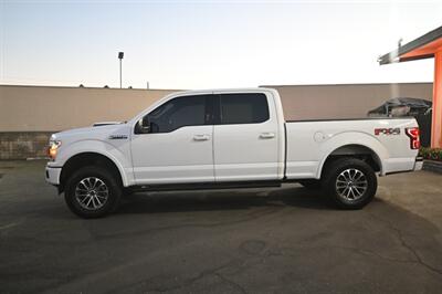 2019 Ford F-150 XLT   - Photo 6 - Norwalk, CA 90650-2241