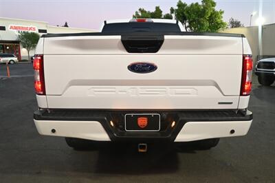2019 Ford F-150 XLT   - Photo 9 - Norwalk, CA 90650-2241