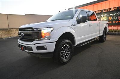 2019 Ford F-150 XLT   - Photo 5 - Norwalk, CA 90650-2241