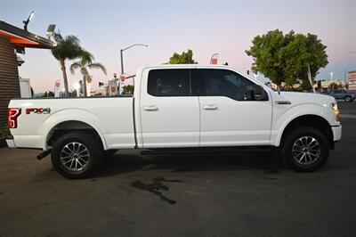 2019 Ford F-150 XLT   - Photo 12 - Norwalk, CA 90650-2241