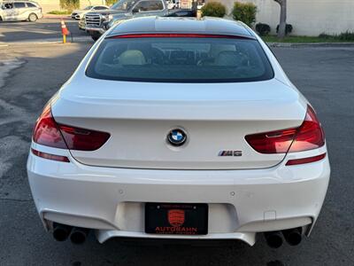 2014 BMW M6 Gran Coupe   - Photo 16 - Norwalk, CA 90650-2241