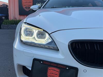 2014 BMW M6 Gran Coupe   - Photo 4 - Norwalk, CA 90650-2241