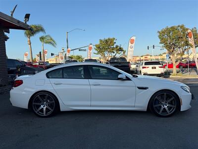 2014 BMW M6 Gran Coupe   - Photo 18 - Norwalk, CA 90650-2241