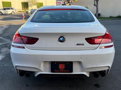 2014 BMW M6 Gran Coupe   - Photo 11 - Norwalk, CA 90650-2241