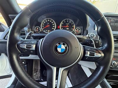 2014 BMW M6 Gran Coupe   - Photo 31 - Norwalk, CA 90650-2241