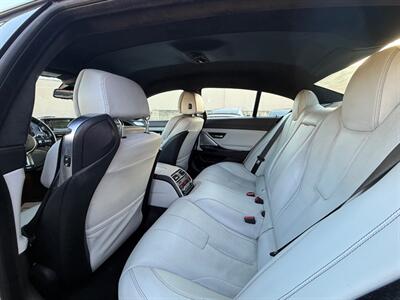 2014 BMW M6 Gran Coupe   - Photo 32 - Norwalk, CA 90650-2241