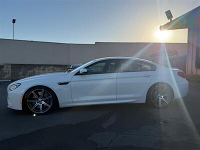 2014 BMW M6 Gran Coupe   - Photo 10 - Norwalk, CA 90650-2241