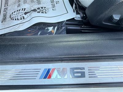 2014 BMW M6 Gran Coupe   - Photo 25 - Norwalk, CA 90650-2241