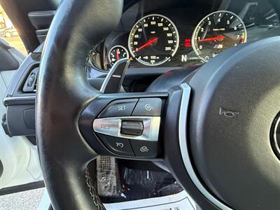 2014 BMW M6 Gran Coupe   - Photo 26 - Norwalk, CA 90650-2241