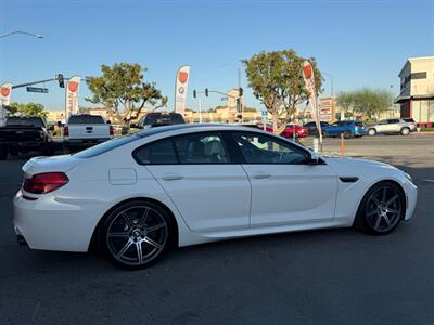 2014 BMW M6 Gran Coupe   - Photo 19 - Norwalk, CA 90650-2241