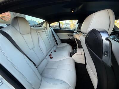2014 BMW M6 Gran Coupe   - Photo 39 - Norwalk, CA 90650-2241