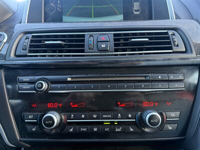 2014 BMW M6 Gran Coupe   - Photo 48 - Norwalk, CA 90650-2241