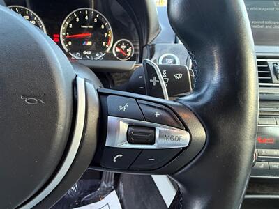 2014 BMW M6 Gran Coupe   - Photo 30 - Norwalk, CA 90650-2241