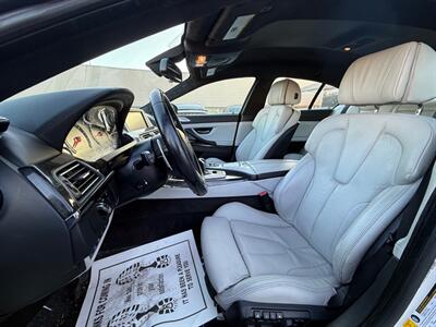 2014 BMW M6 Gran Coupe   - Photo 23 - Norwalk, CA 90650-2241