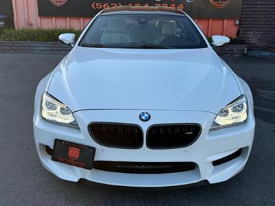 2014 BMW M6 Gran Coupe   - Photo 3 - Norwalk, CA 90650-2241