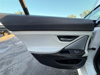 2014 BMW M6 Gran Coupe   - Photo 34 - Norwalk, CA 90650-2241