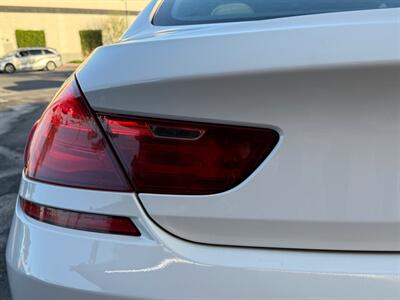 2014 BMW M6 Gran Coupe   - Photo 15 - Norwalk, CA 90650-2241
