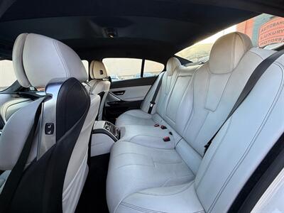 2014 BMW M6 Gran Coupe   - Photo 37 - Norwalk, CA 90650-2241