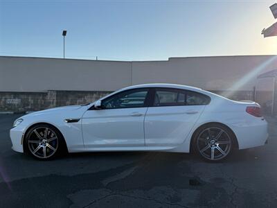 2014 BMW M6 Gran Coupe   - Photo 9 - Norwalk, CA 90650-2241