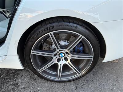 2014 BMW M6 Gran Coupe   - Photo 29 - Norwalk, CA 90650-2241