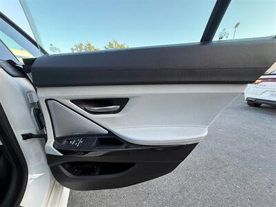2014 BMW M6 Gran Coupe   - Photo 36 - Norwalk, CA 90650-2241
