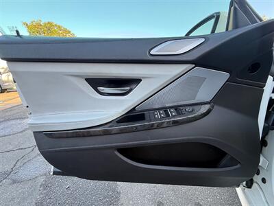 2014 BMW M6 Gran Coupe   - Photo 21 - Norwalk, CA 90650-2241