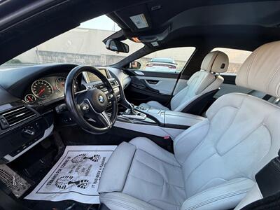2014 BMW M6 Gran Coupe   - Photo 28 - Norwalk, CA 90650-2241